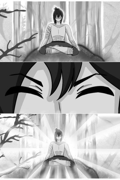 I Will Take Back What Was Taken From Me With My Sword