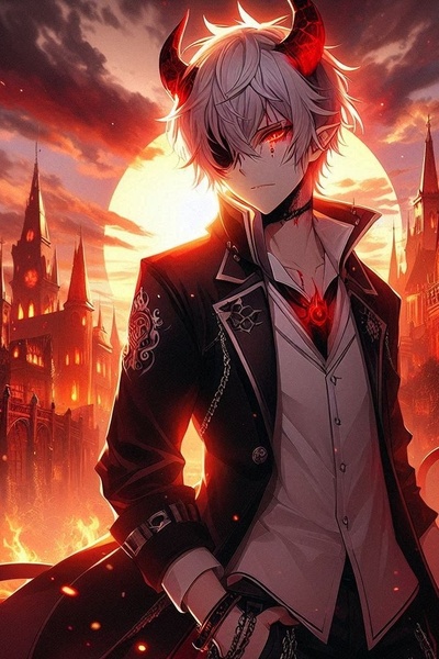 How The Demon Lord became the Hero
