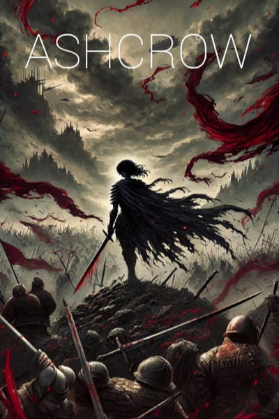 Ashcrow