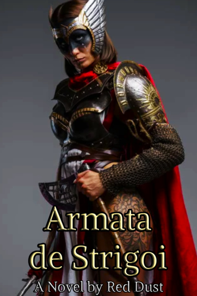 Armata de Strigoi