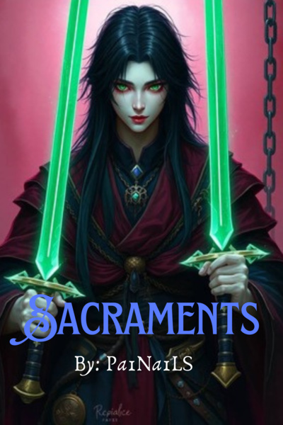 Sacraments