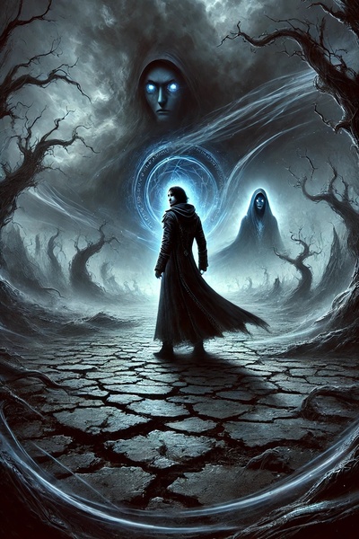 Wheel of Time: The Broken Pattern