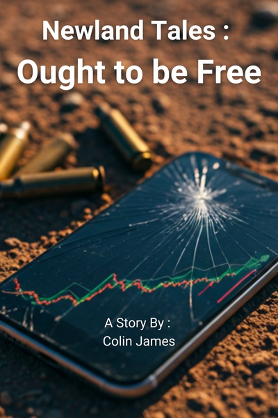 Newland Tales: Ought to be Free
