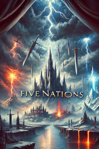 The Five Nations