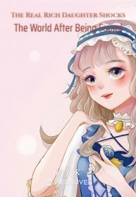 The Real Rich Daughter Shocks The World After Being Found