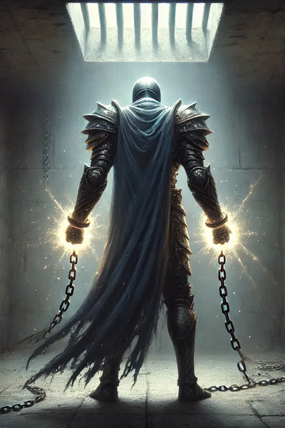 Chains of the sky