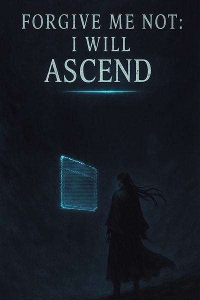 Forgive Me Not: I Will Ascend [A Cultivation LitRPG]