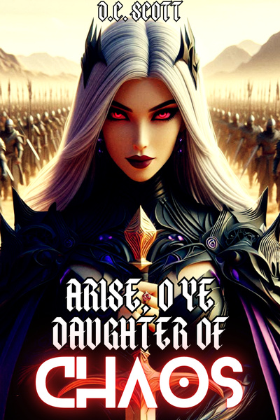 Arise, O Ye Daughter of Chaos