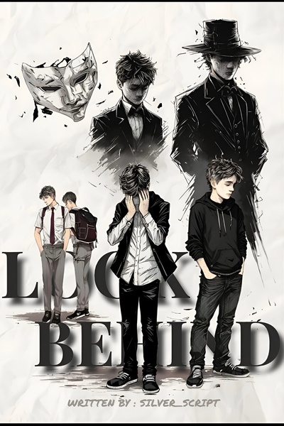 LOOK BEHIND