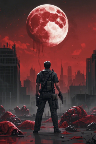 The Golden Commandment: The Exile Path of Doomsday Hunters