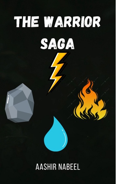 The Warrior Saga