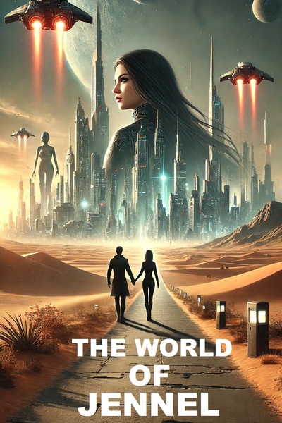 The World of Jennel