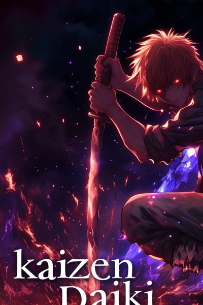 Kaizen Daiki