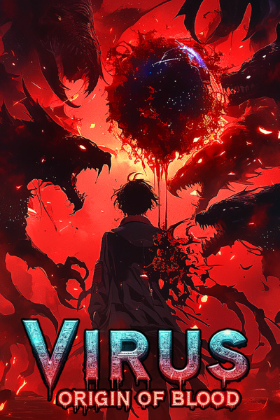 Virus: Origin of Blood [System-apocalypse-tourney]
