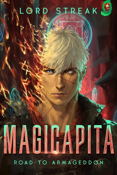 Magicapita