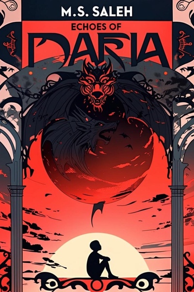 Echoes of Daria