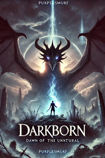 Darkborn: Dawn of the Unnatural
