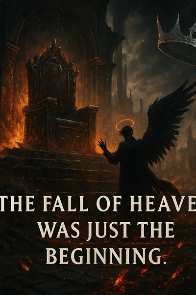 Prince of hell.
