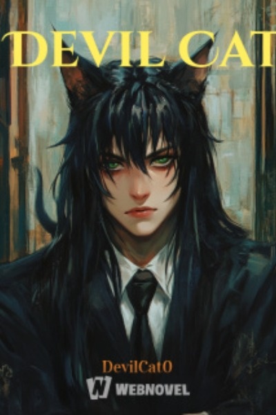 Devil Cat