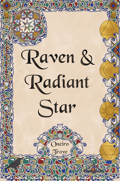 Raven &amp; Radiant Star