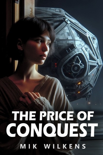The Price of Conquest : A Novella