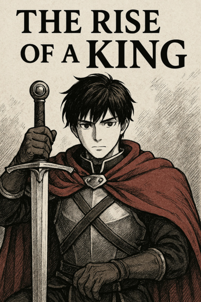 The Rise of a King