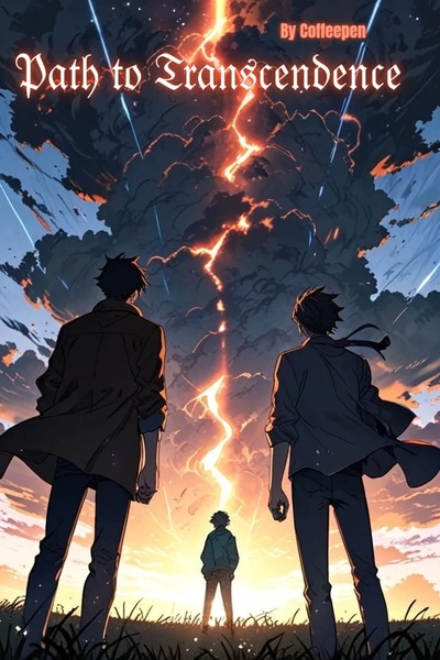 Path To Transcendence