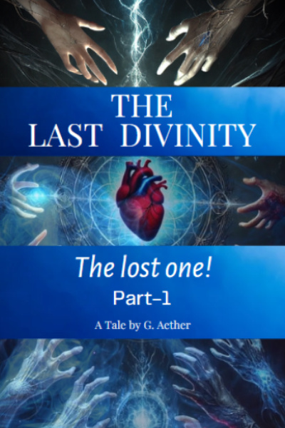 The Last Divinity: The Lost One!