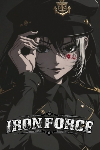 Ironforce