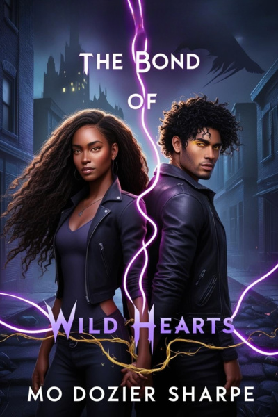 The Bond of Wild Hearts