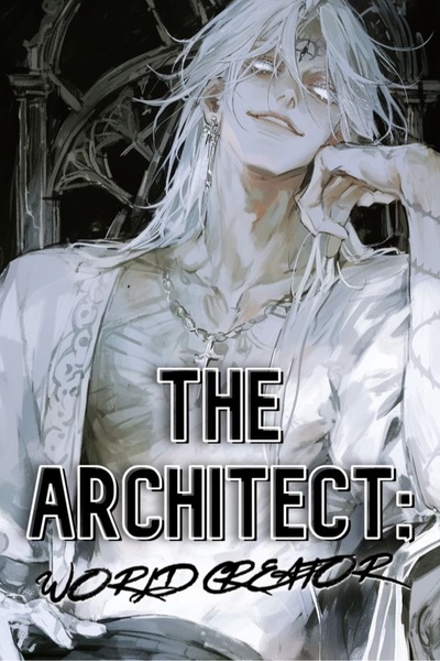 The Architect; World Creator!