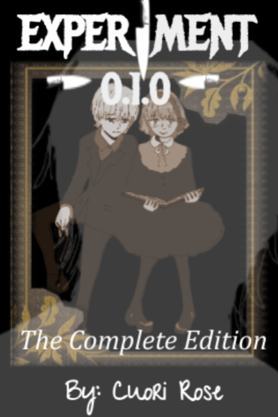 Experiment 0.1.0: The Complete Edition