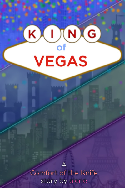 King of Vegas