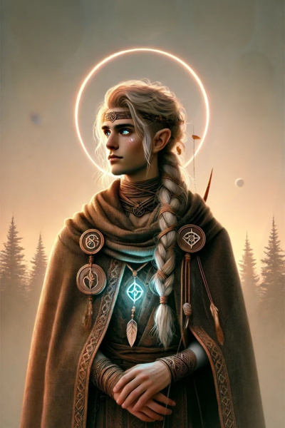 The Keeper