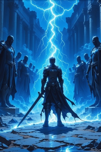Forge Fate