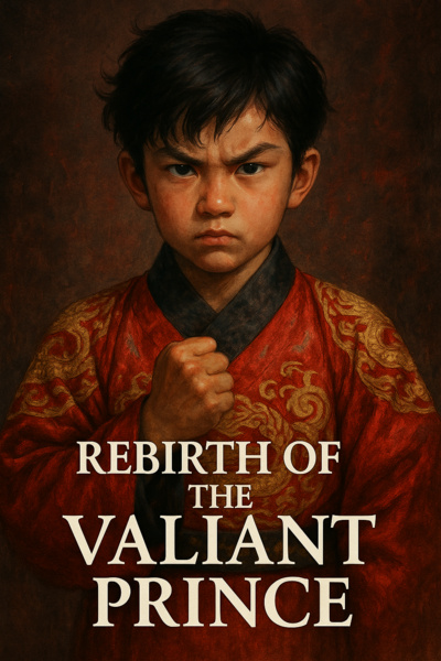Unstoppable King - Rebirth Of The Valiant Prince