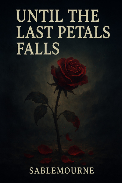 Until the last Petal falls