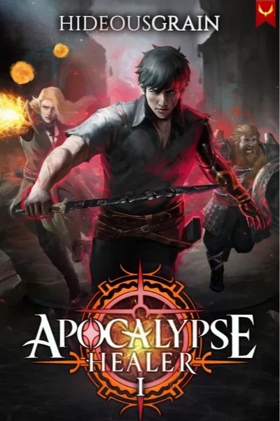 Apocalypse Healer - Path of Death [Progression LitRPG][Stubbing in 3 weeks]