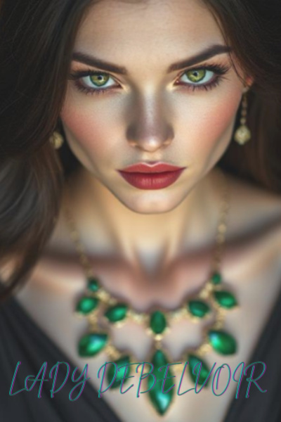 LADY DEBELVOIR