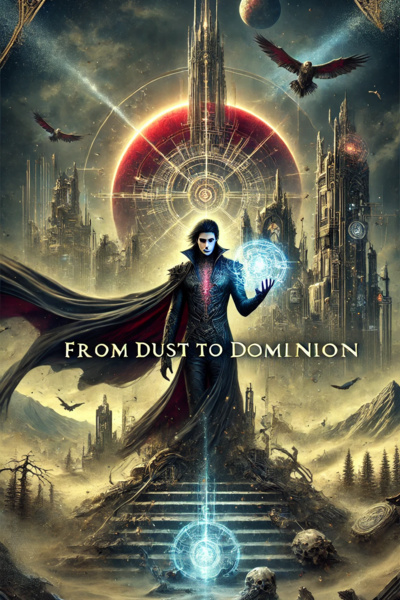 From Dust to Dominion