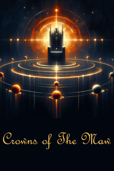 Crowns of the Maw