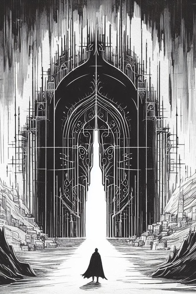 THE MARCH'S TORCH [Français]