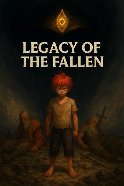 LEGACY OF THE FALLEN