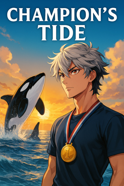 Champion’s tide