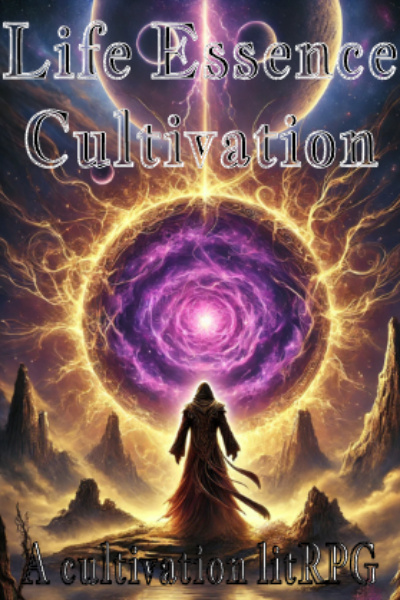 Life Essence: Cultivation