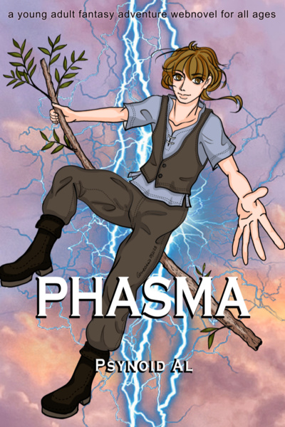 Phasma