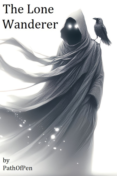 (Book 2 Complete!) The Lone Wanderer [World-Hopping &amp; Western Cultivation LitRPG]