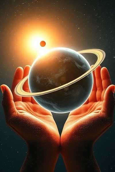 Echoes of Creation