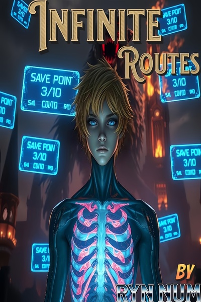 Infinite Routes