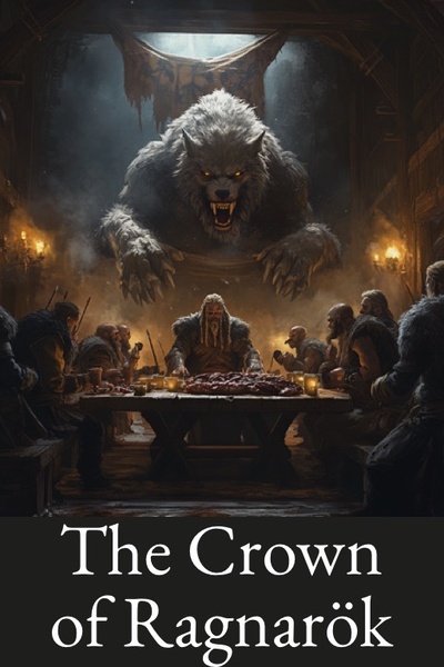 The crown of Ragnarök
